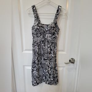 Womens dress